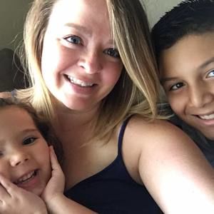 Meet your Posher, Leah